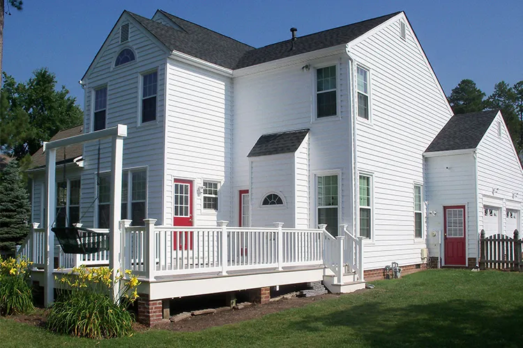 Don’t Move – Make Your Current Home Your Dream Home!