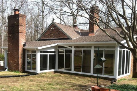 Sunrooms