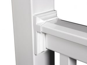 WOLF Rail Traditional