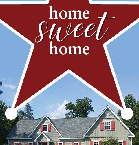 The New Lonestar Home Improvement Website!