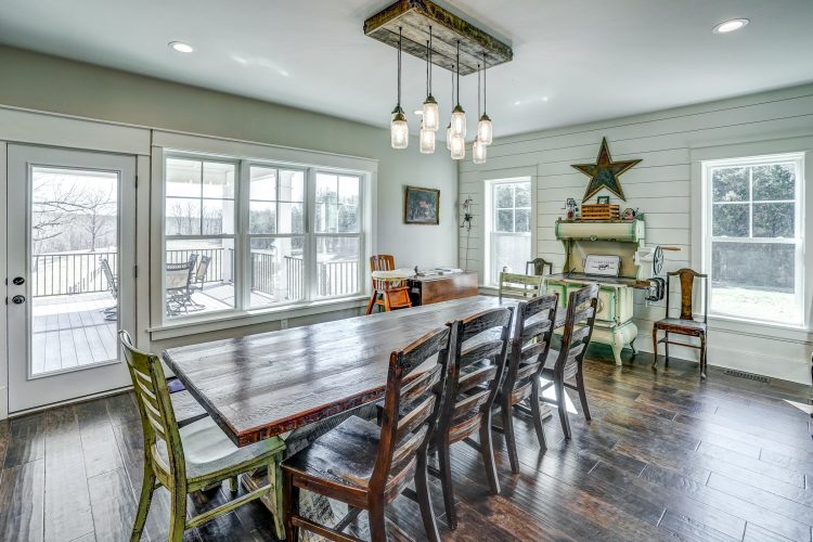 2023 Home Improvement Wish List