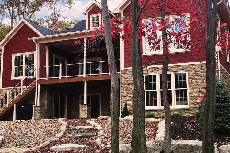 Your Home Improvement Wish List