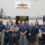 New Office – Same Lonestar!