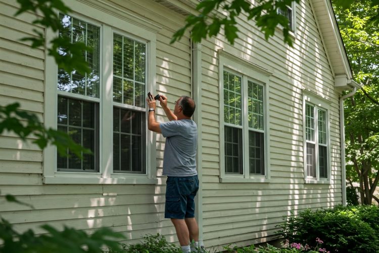 Beat the Heat & Storms: Is Your Home’s Exterior Ready for Summer 2025?